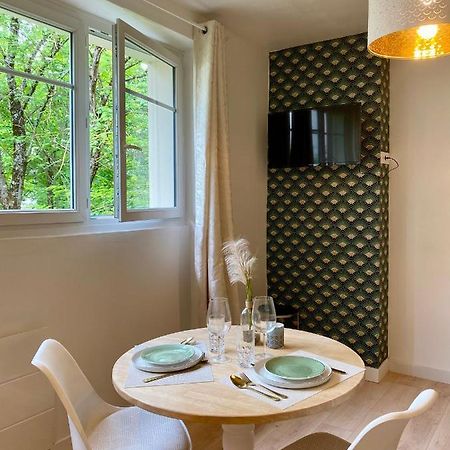 Studio Tout Juste Renove Digione Esterno foto