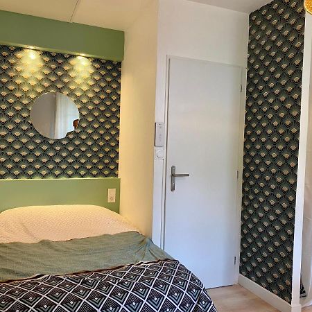 Studio Tout Juste Renove Digione Esterno foto