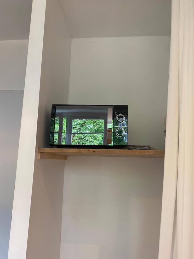 Studio Tout Juste Renove Digione Esterno foto