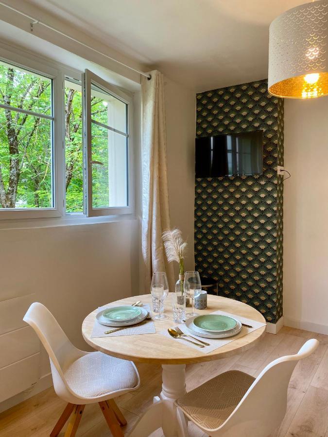 Studio Tout Juste Renove Digione Esterno foto