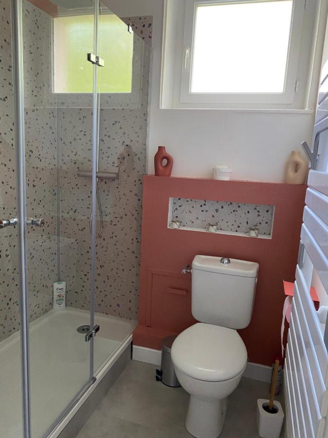Studio Tout Juste Renove Digione Esterno foto