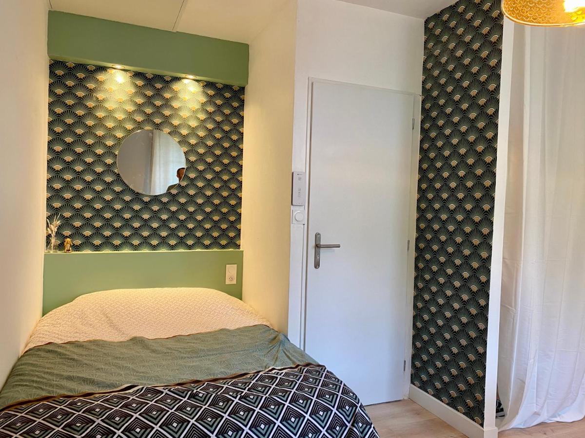Studio Tout Juste Renove Digione Esterno foto