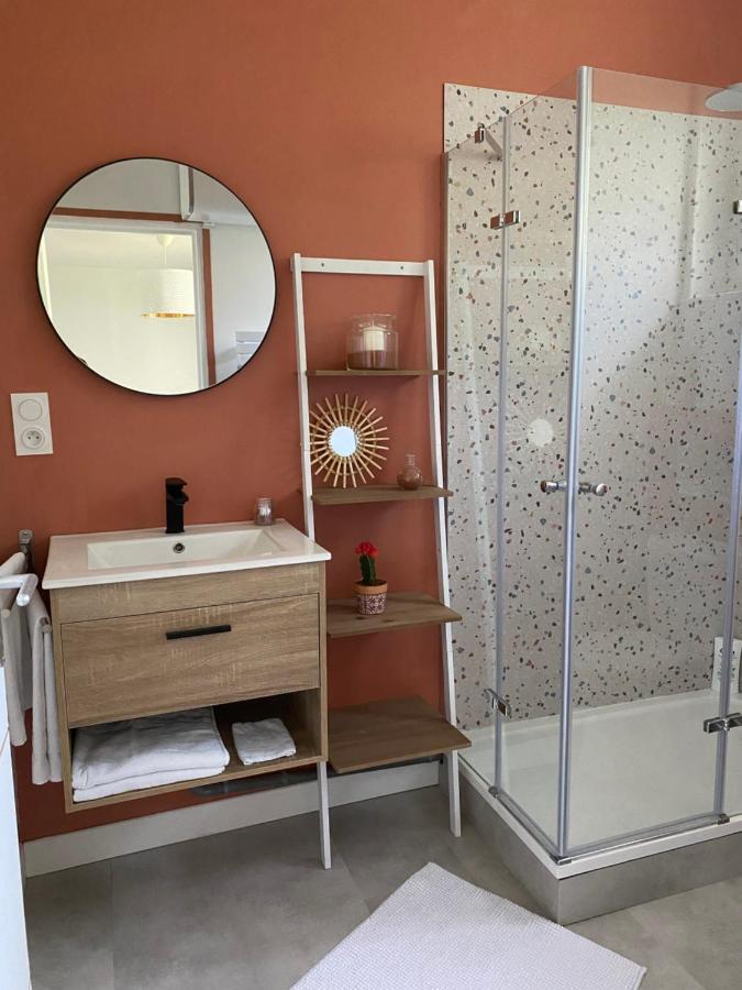 Studio Tout Juste Renove Digione Esterno foto
