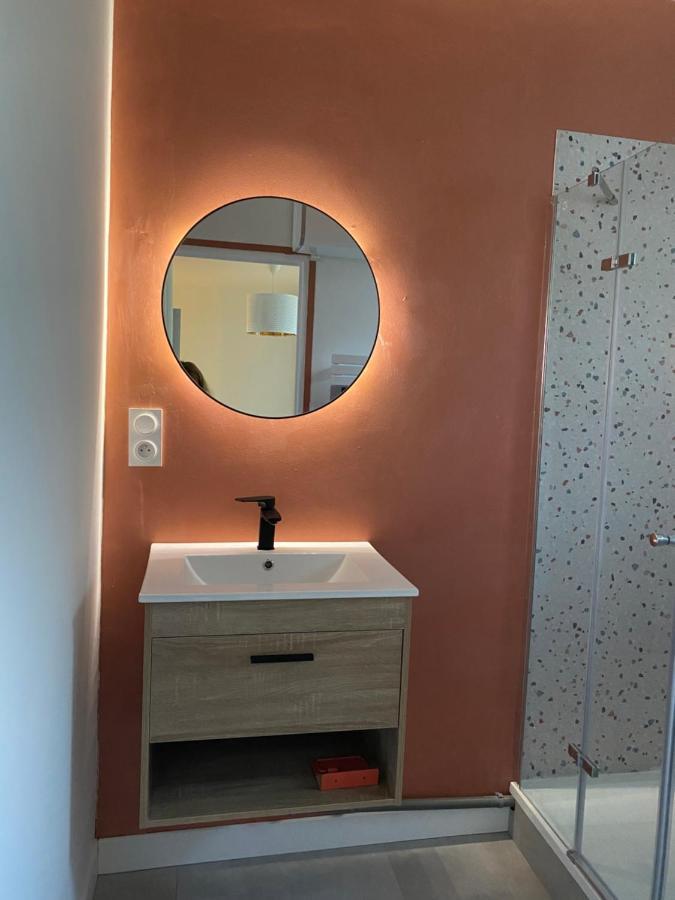 Studio Tout Juste Renove Digione Esterno foto