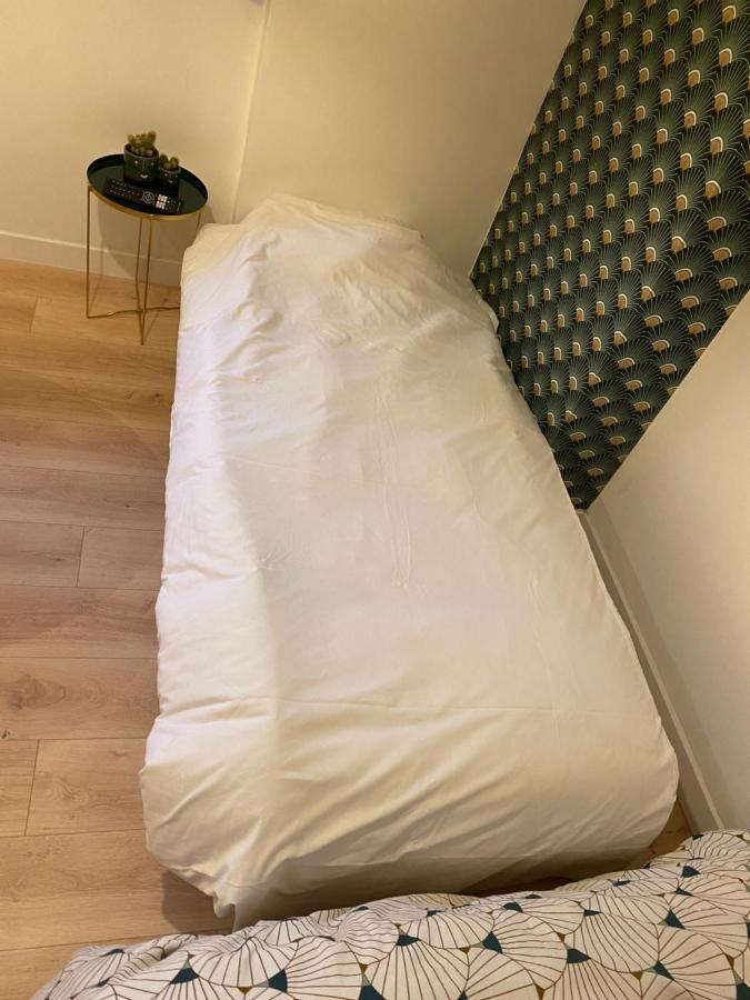 Studio Tout Juste Renove Digione Esterno foto